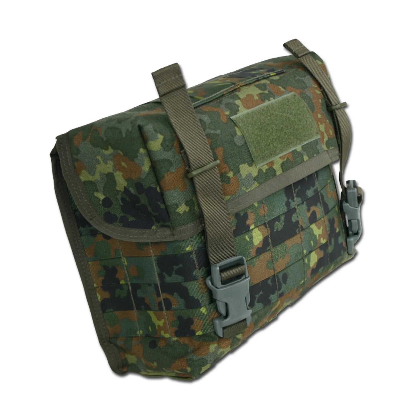 Zentauron Molle-Versorgungstasche - ASMC
