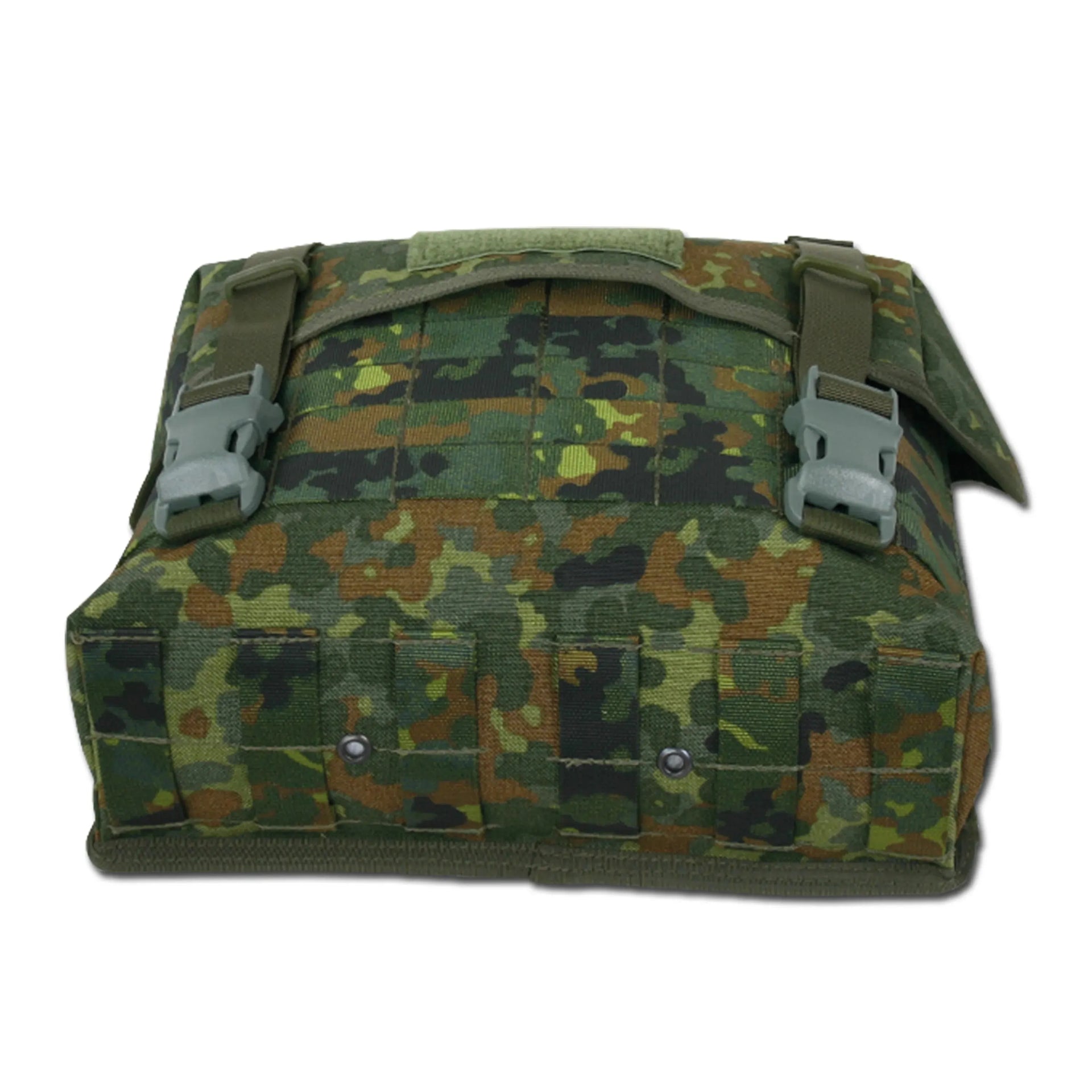 Zentauron Molle-Versorgungstasche - ASMC