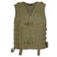 Mil-Tec Weste Molle Carrier - ASMC