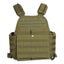Mil-Tec Weste Plate Carrier - ASMC