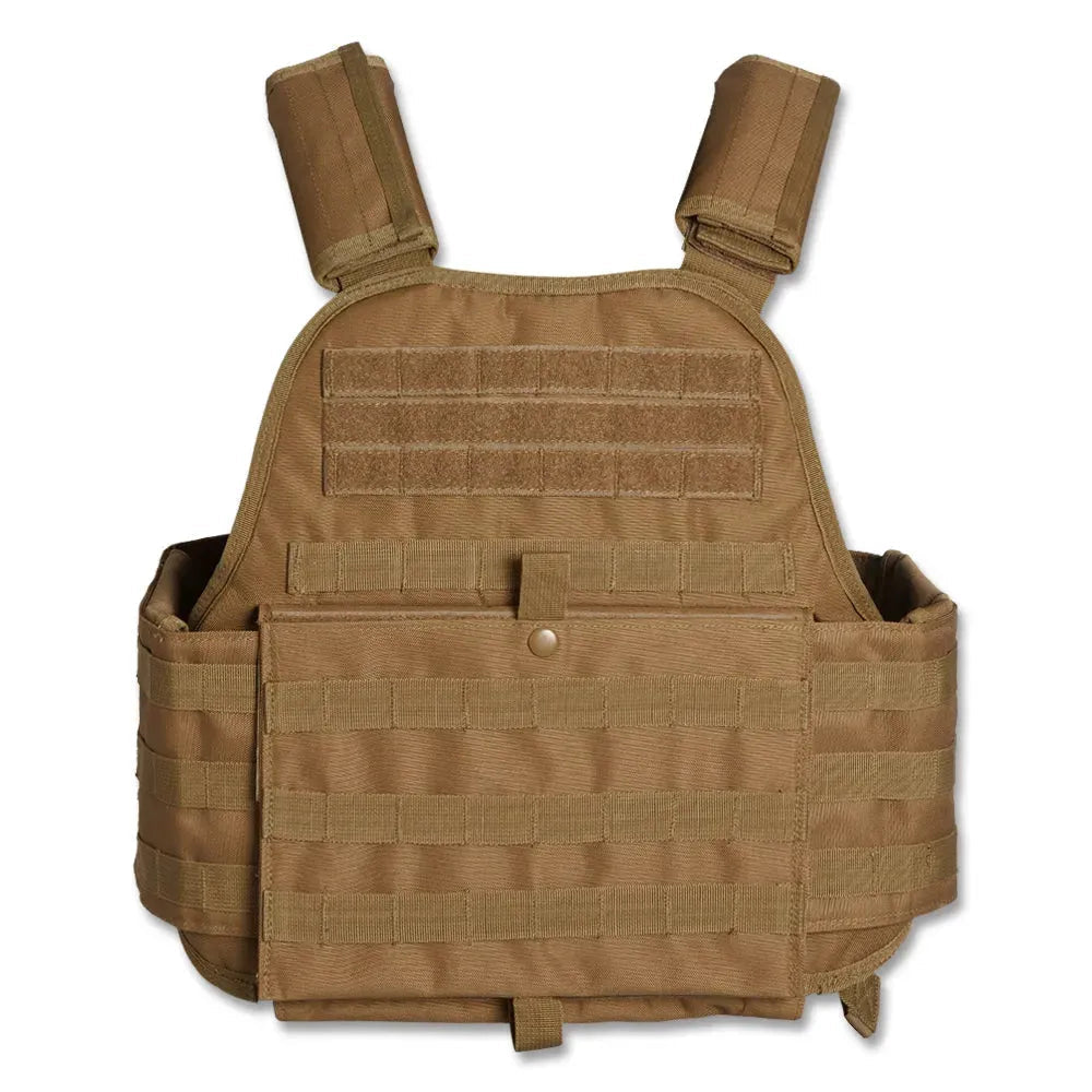 Weste Plate Carrier