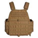 Weste Plate Carrier