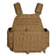 Weste Plate Carrier