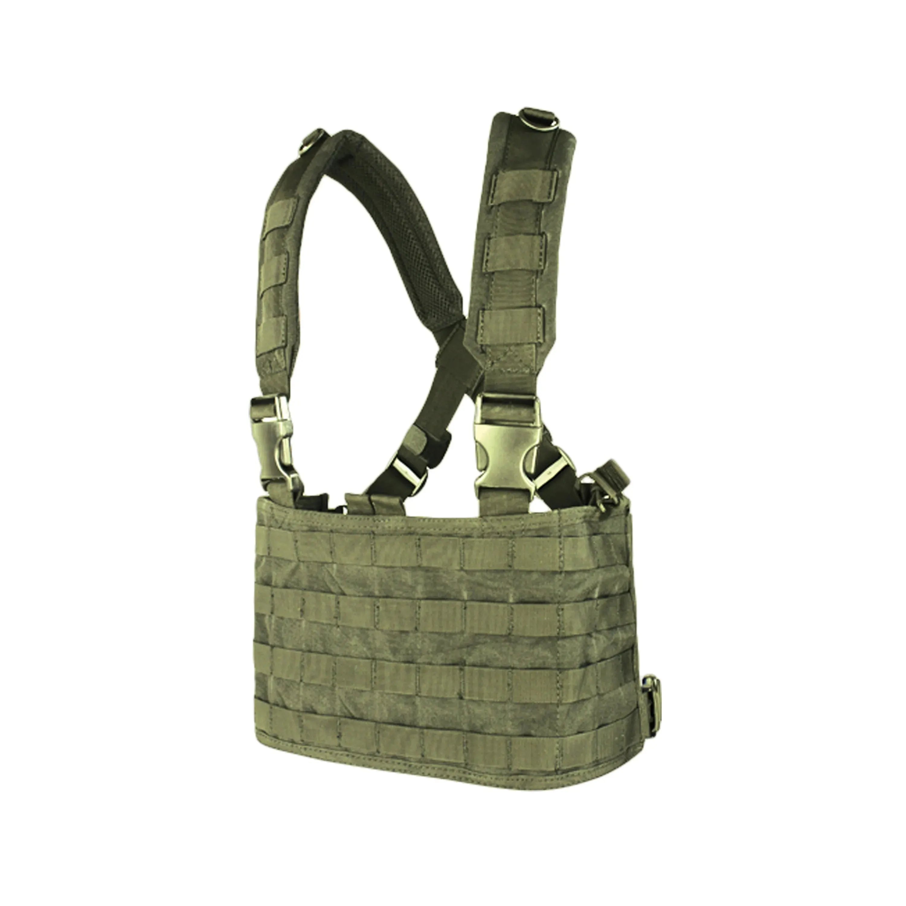 Chest Rigs von BW, Army, & Militär günstig online kaufen bei ASMC