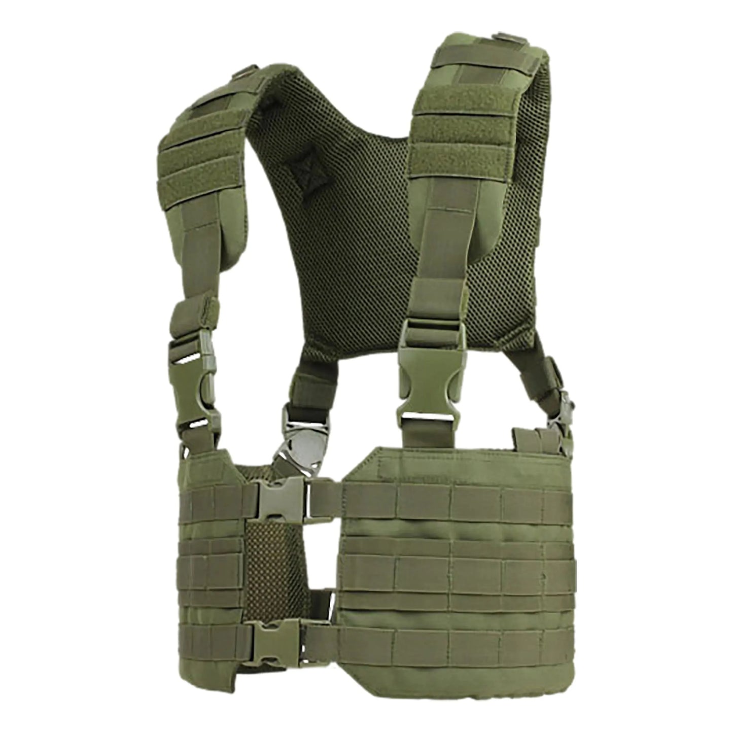 Condor Outdoor Chest Rig MCR7 Ronin - ASMC