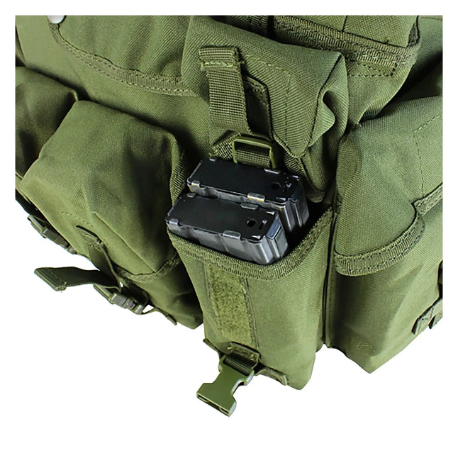 condor-outdoor-condor-7-pocket-chest-rig-oliv-ansicht-2