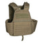 Mil-Tec Laser Cut Carrier Weste - ASMC