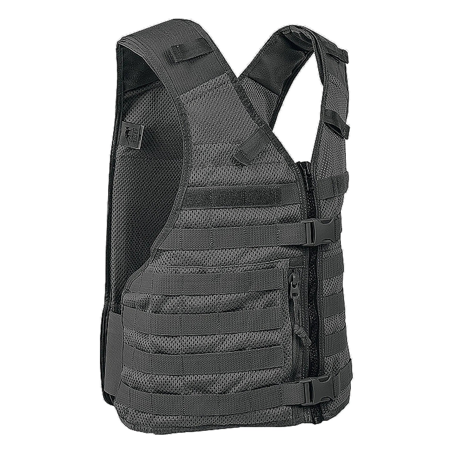 Vest Base MKII