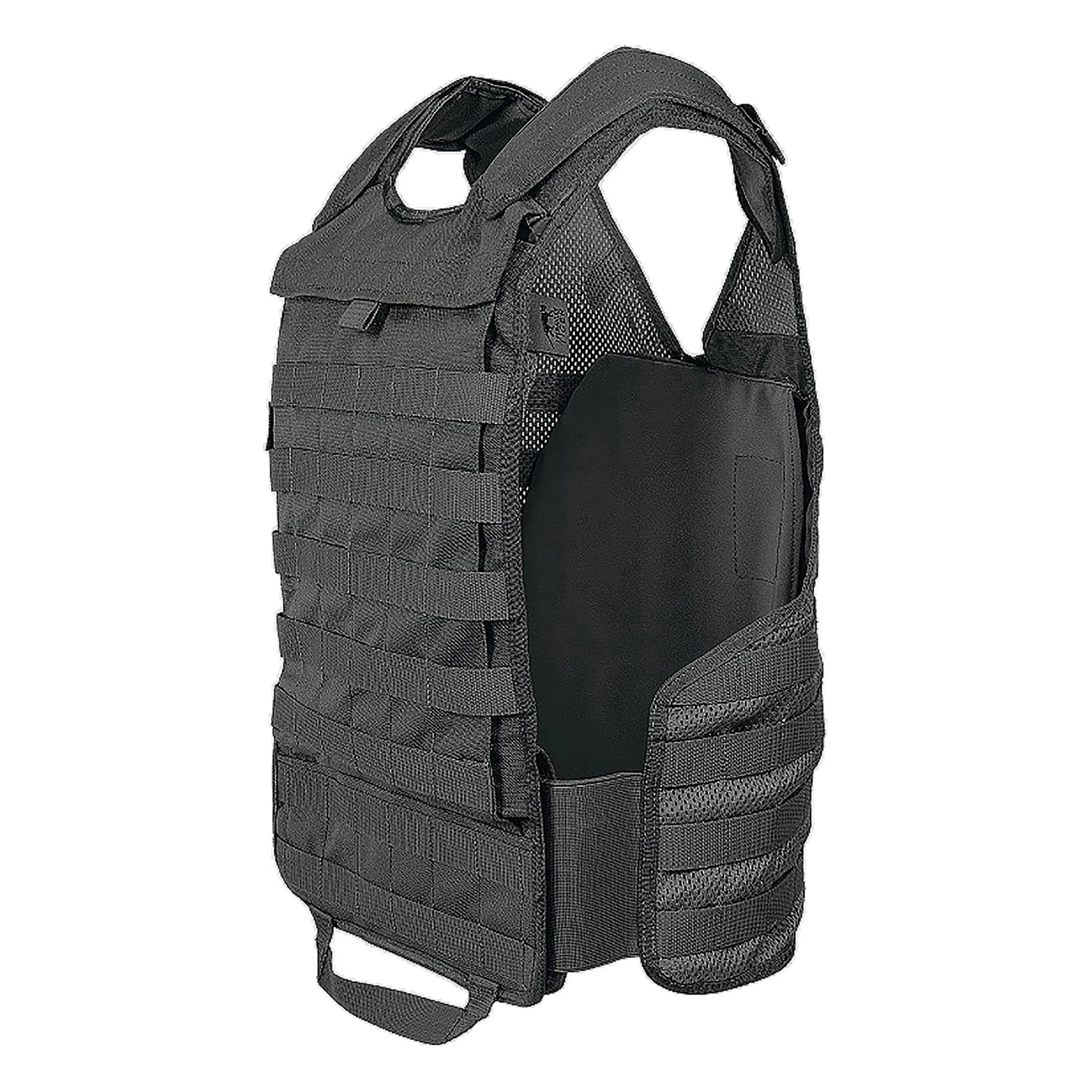 Vest Base MKII
