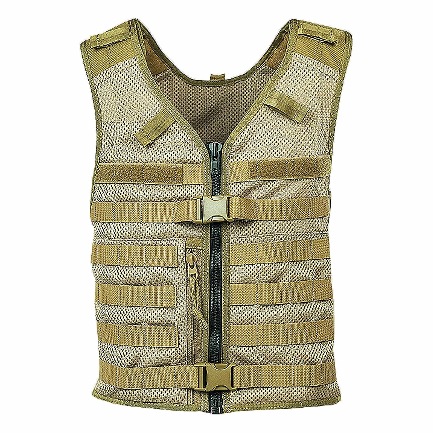 Vest Base MKII
