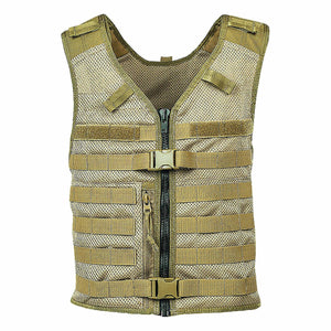 Vest Base MKII
