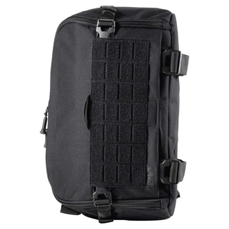 Umhängetasche UCR Slingpack schwarz