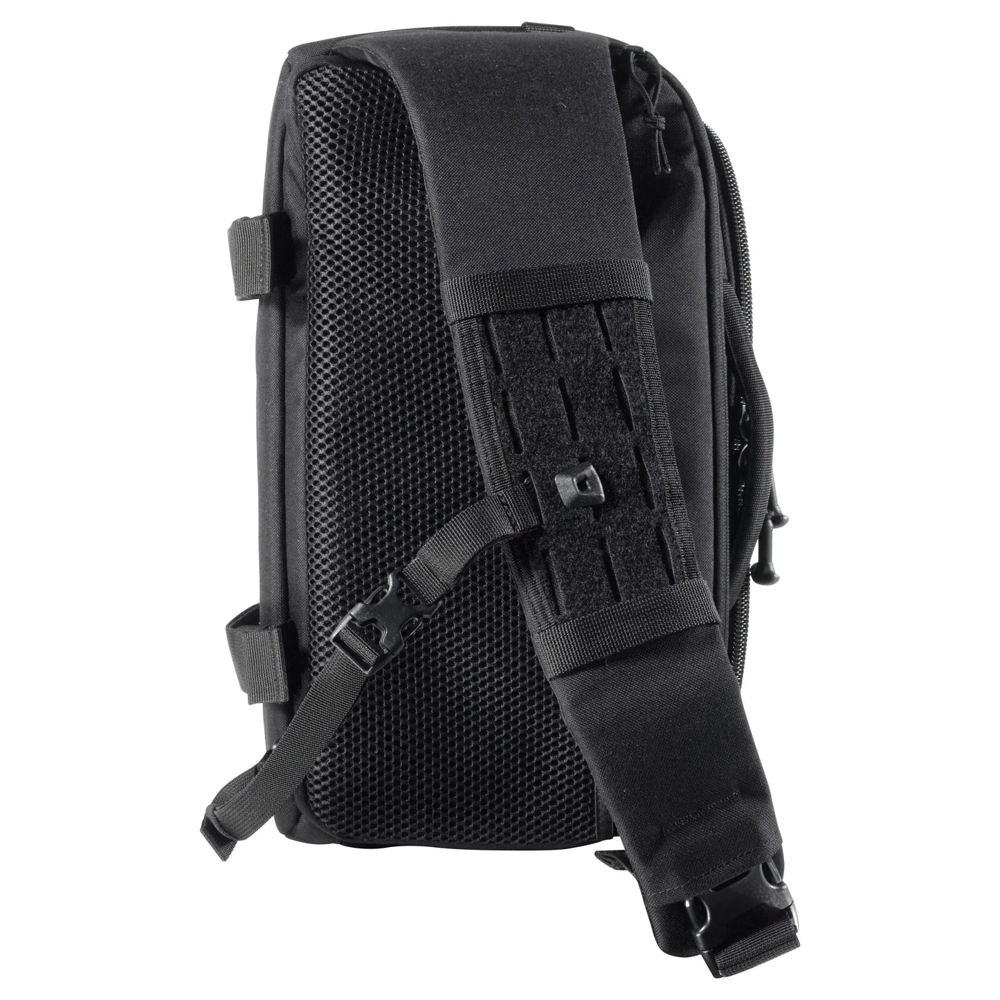 Umhängetasche UCR Slingpack schwarz