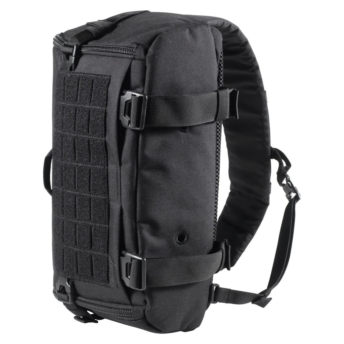 Umhängetasche UCR Slingpack schwarz