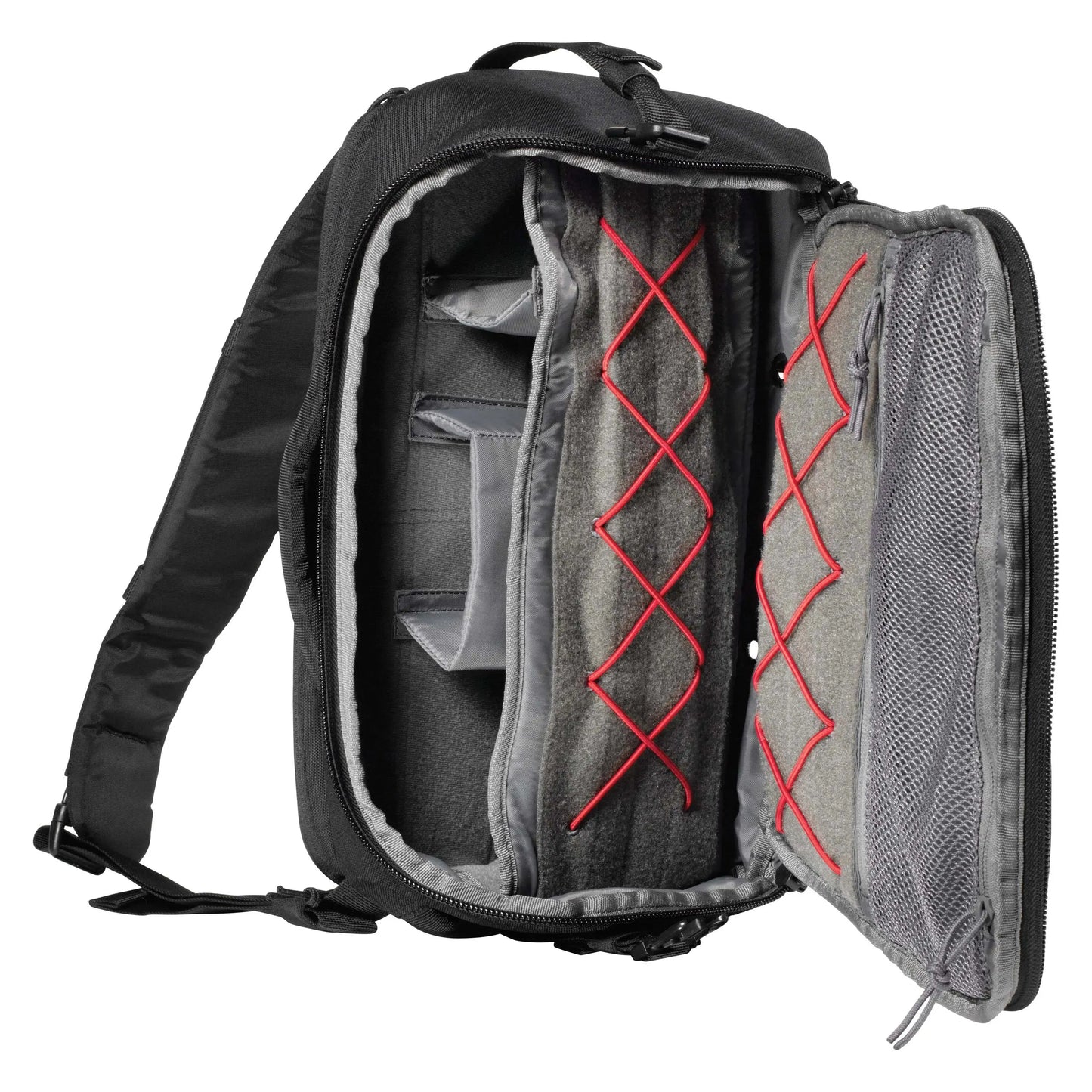 5.11 Tactical 5.11 Umhängetasche UCR Slingpack schwarz - ASMC