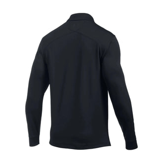 Under Armour Longsleeve Polo Tac Performance LS schwarz