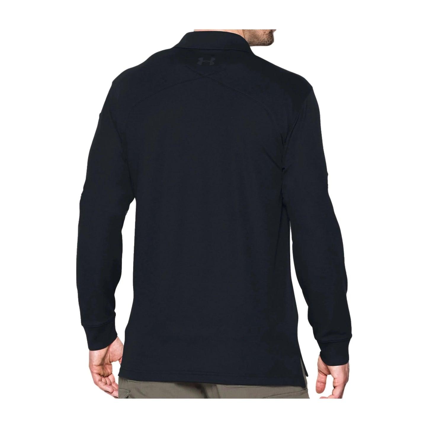 Longsleeve Polo Tac Performance LS