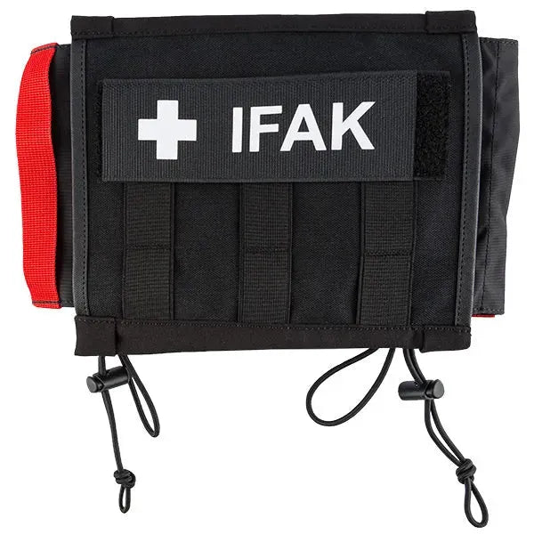 Tasmanian Tiger Erste-Hilfe-Tasche Head Rest IFAK - ASMC