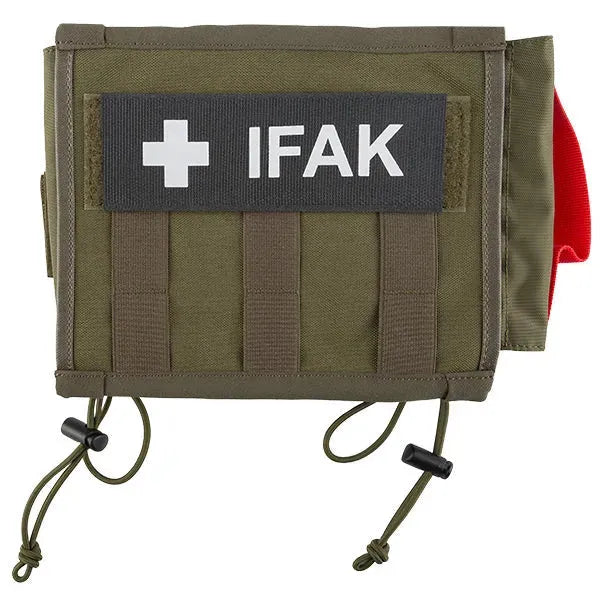 Tasmanian Tiger Erste-Hilfe-Tasche Head Rest IFAK - ASMC