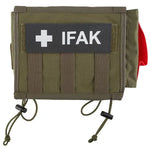 Tasmanian Tiger Erste-Hilfe-Tasche Head Rest IFAK - ASMC