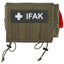 Tasmanian Tiger Erste-Hilfe-Tasche Head Rest IFAK - ASMC