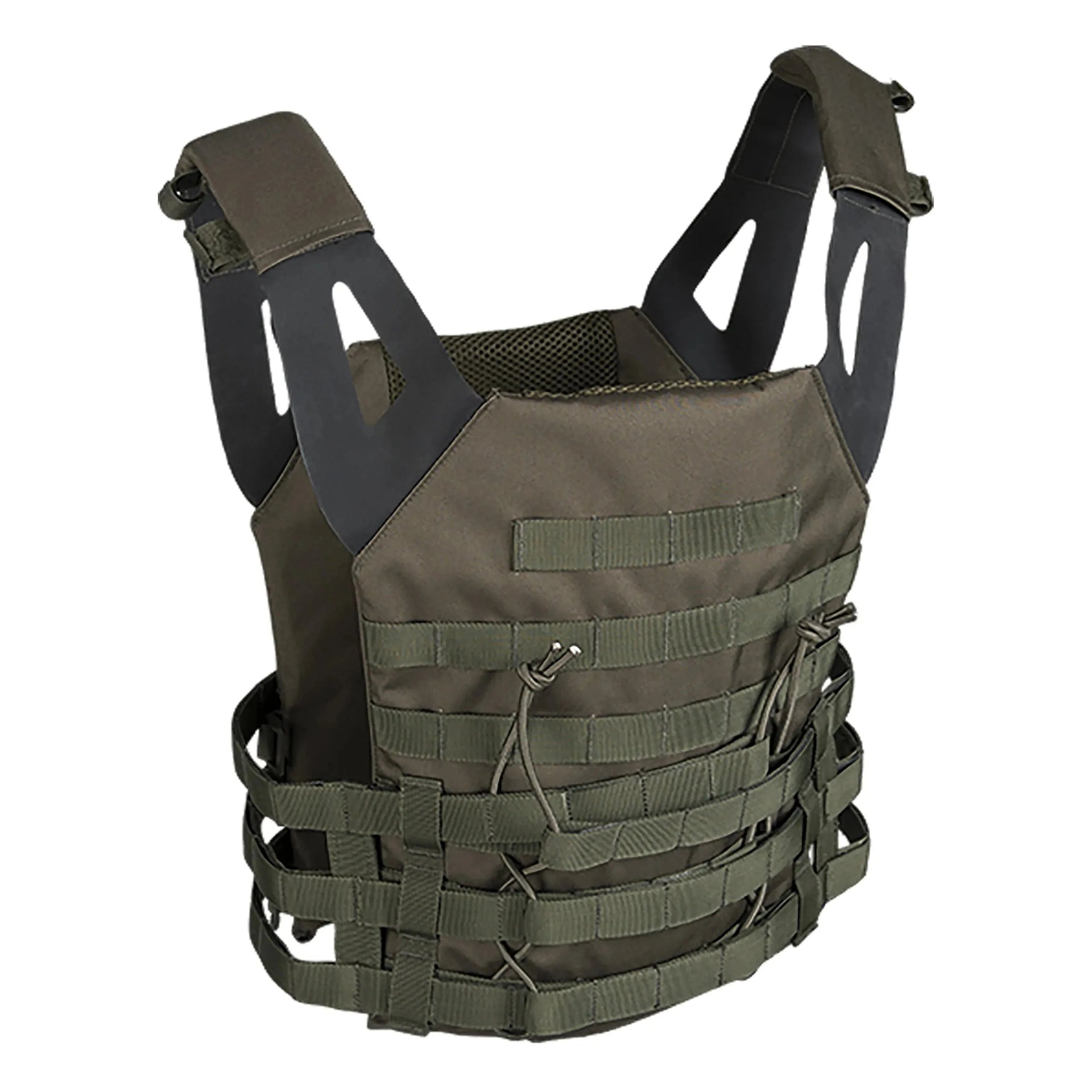 Taktische Weste Plate Carrier Gen. II