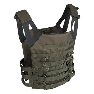 Taktische Weste Plate Carrier Gen. II