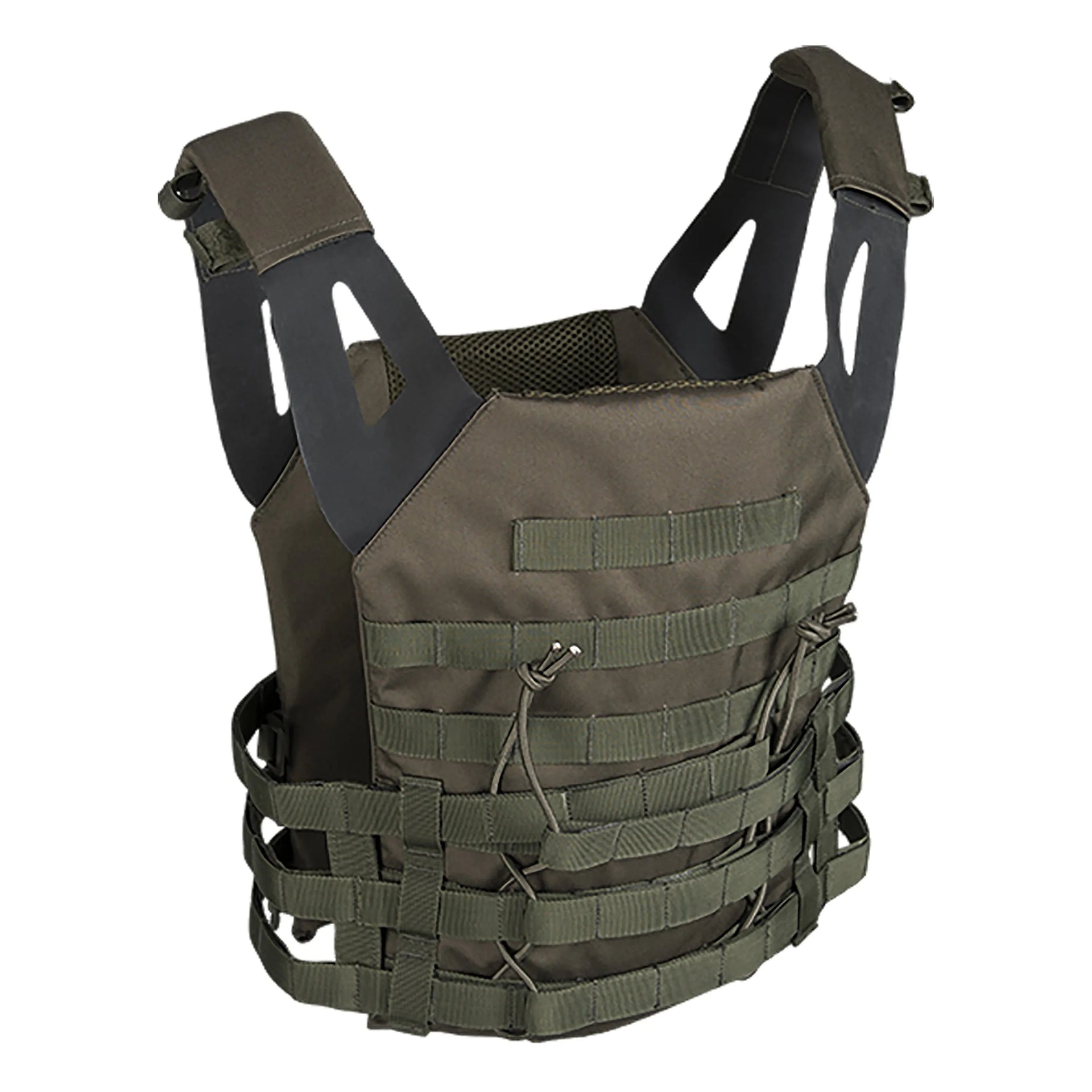 Taktische Weste Plate Carrier Gen. II