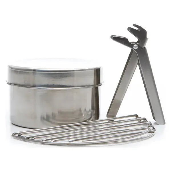 Kelly Kettle Cook Set Trekker - ASMC