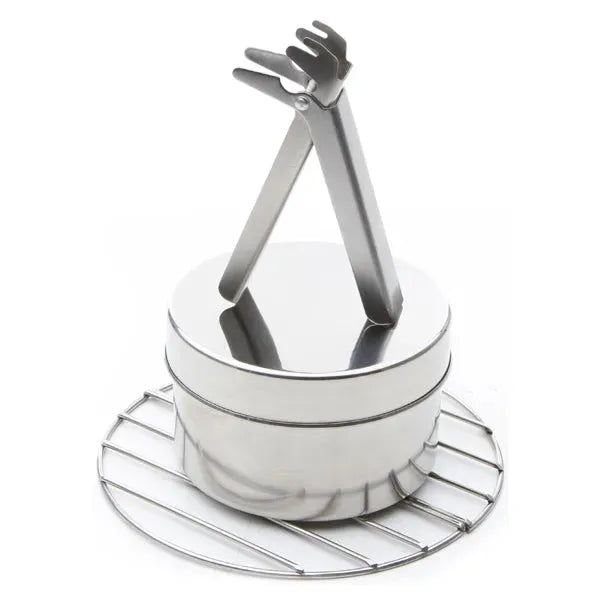 Kelly Kettle Cook Set Trekker - ASMC