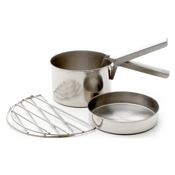 Kelly Kettle Cook Set Trekker - ASMC