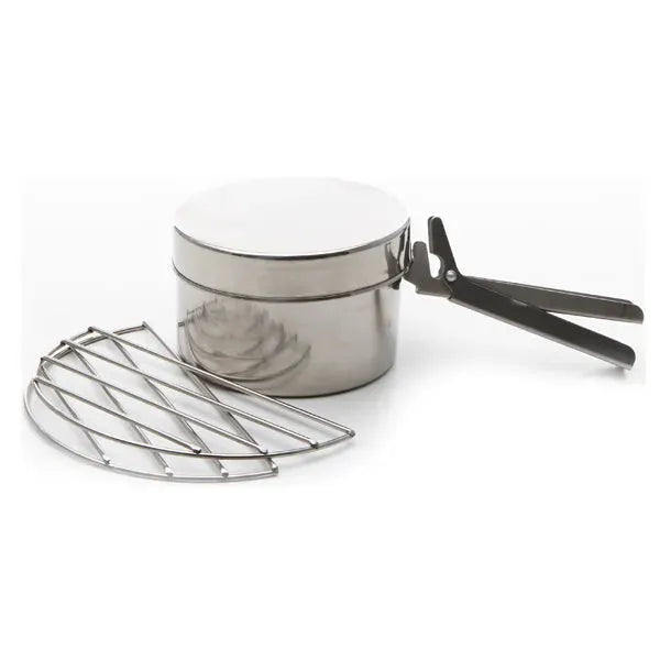 Kelly Kettle Cook Set Trekker - ASMC