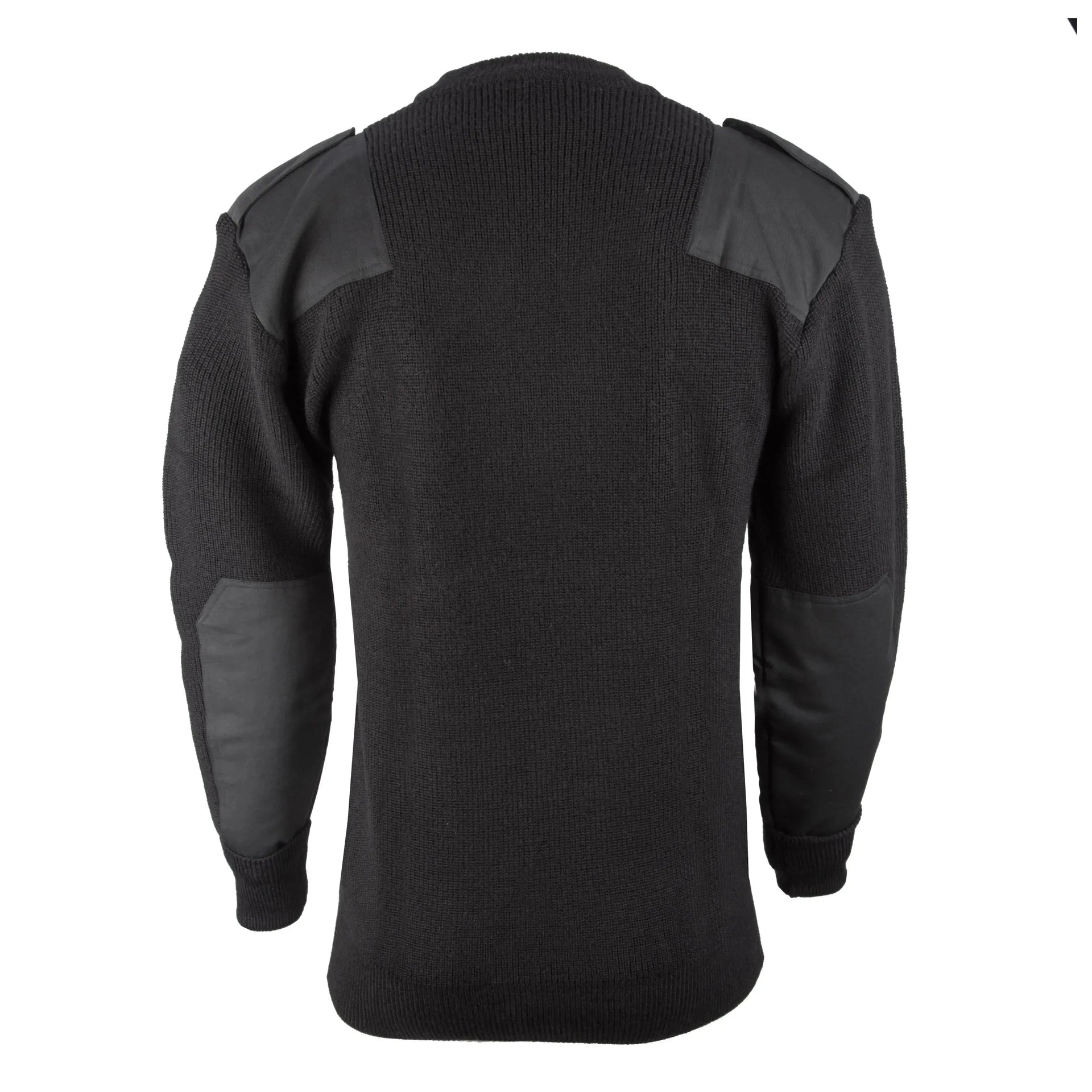 Mil-Tec BW Pullover - ASMC
