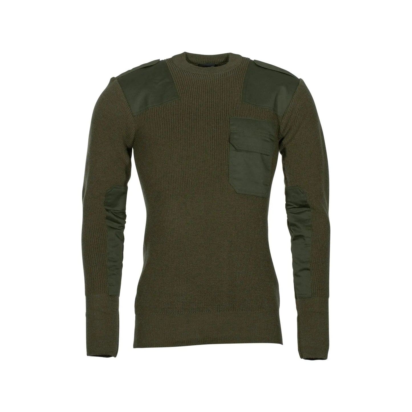 Mil-Tec BW Pullover - ASMC