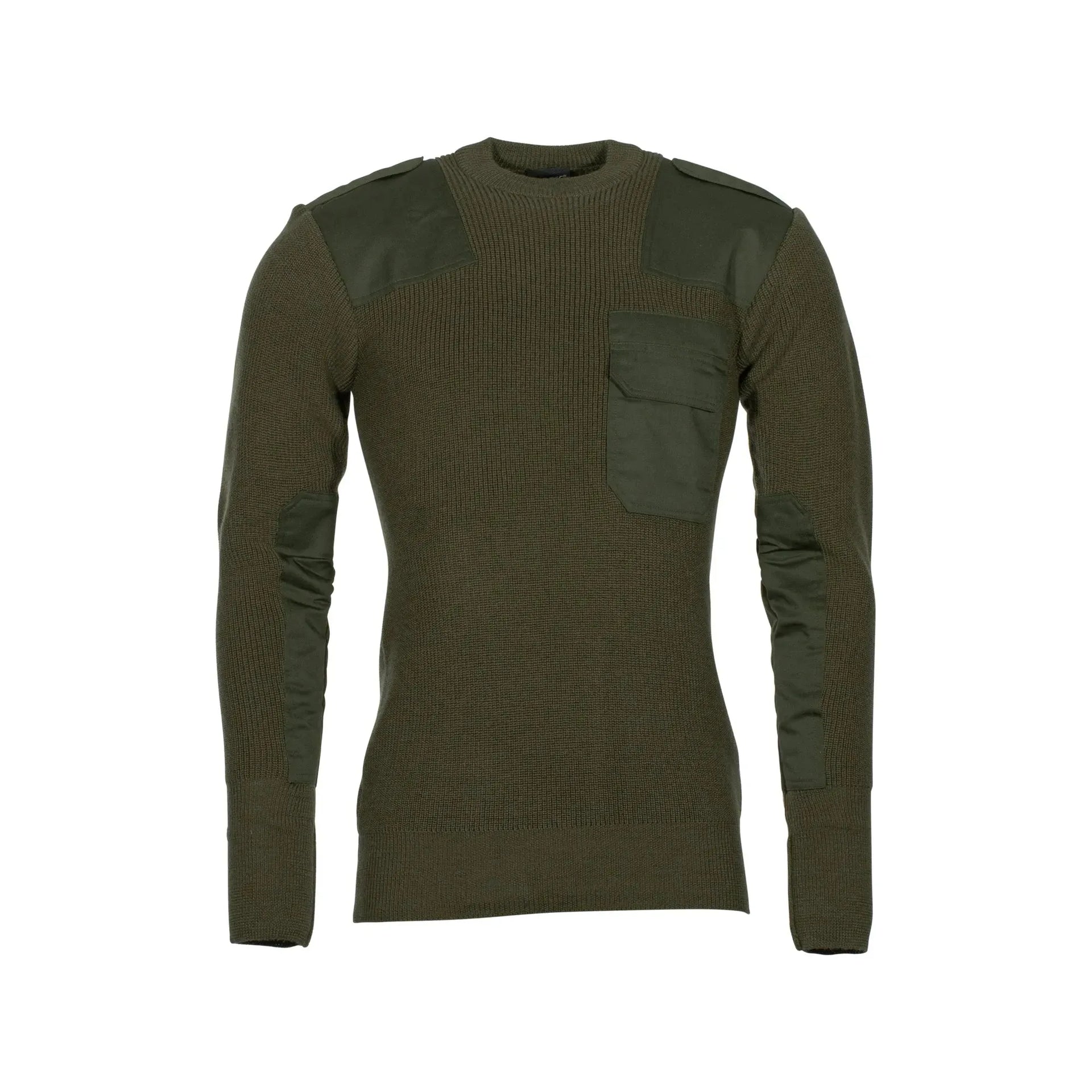 Mil-Tec BW Pullover - ASMC