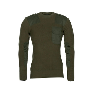 Mil-Tec BW Pullover - ASMC