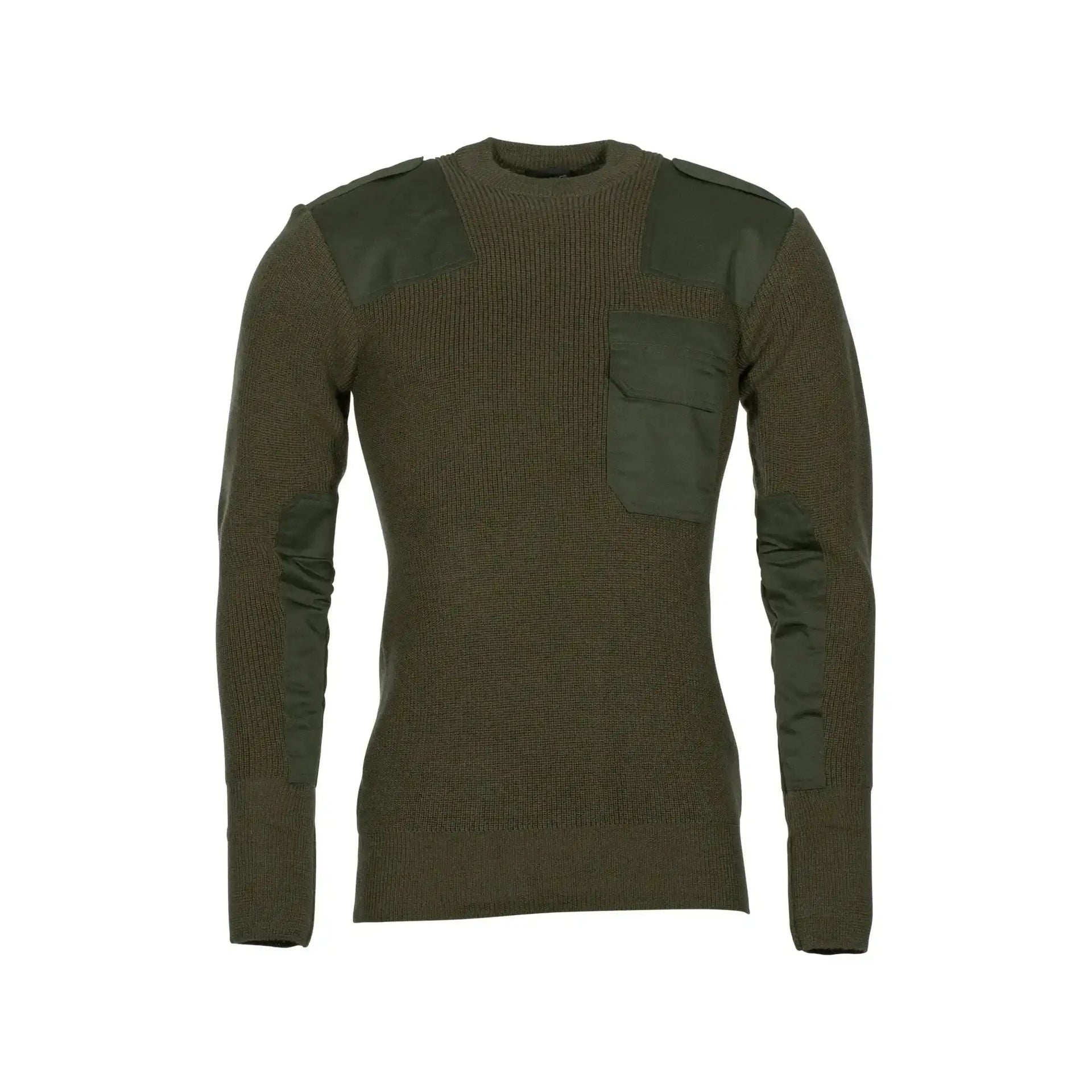 Mil-Tec BW Pullover Premium online kaufen - Main Image