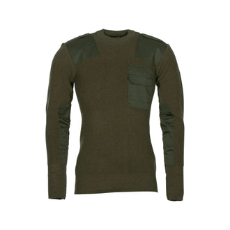 BW Pullover Premium