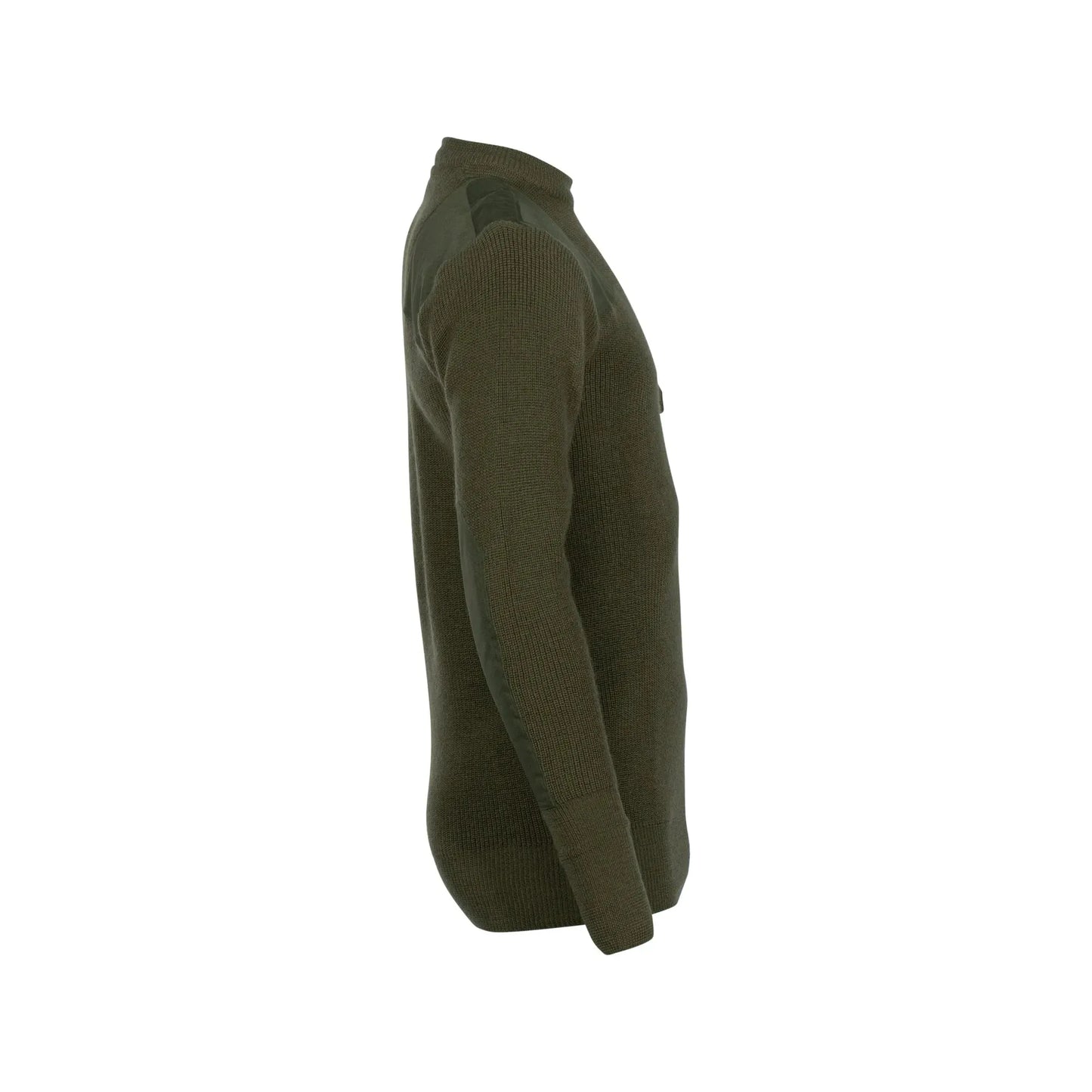 Mil-Tec BW Pullover - ASMC