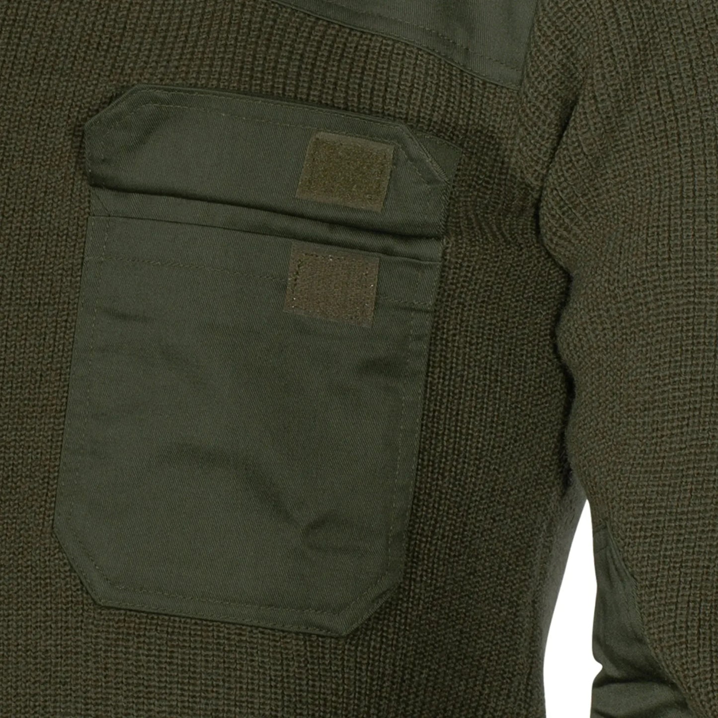 Mil-Tec BW Pullover - ASMC