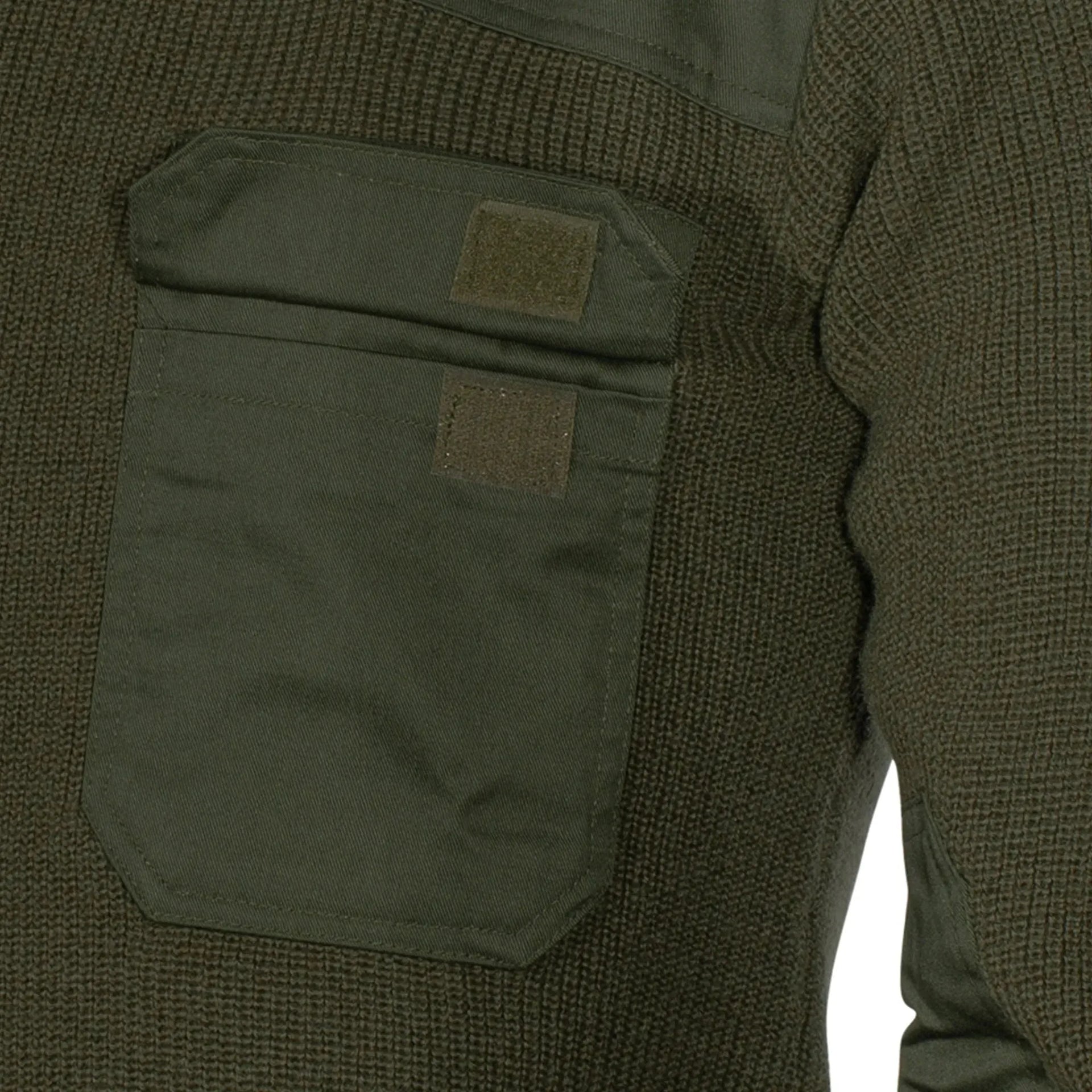 Mil-Tec BW Pullover - ASMC