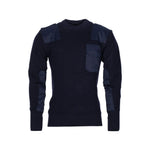 Mil-Tec BW Pullover - ASMC