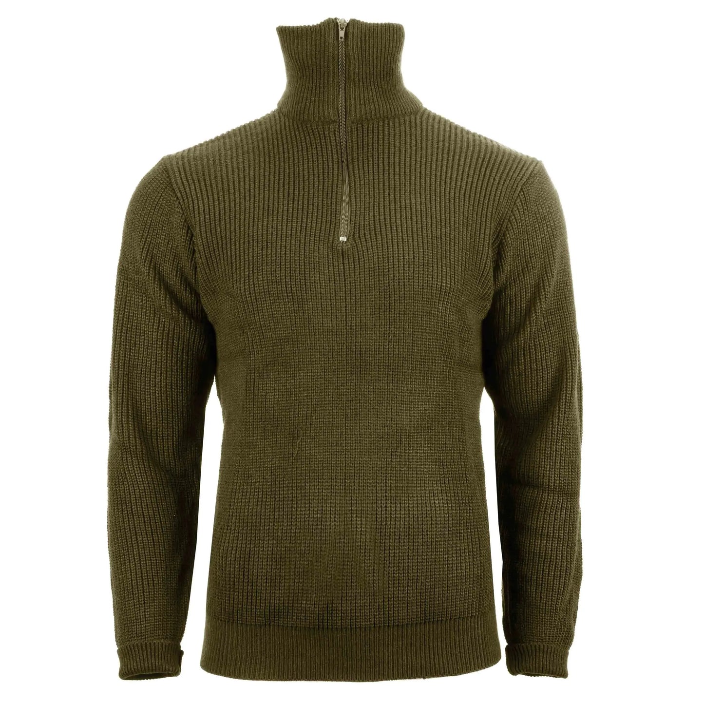 Mil-Tec Pullover Troyer - ASMC