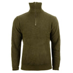 Mil-Tec Pullover Troyer - ASMC