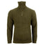 Mil-Tec Pullover Troyer - ASMC