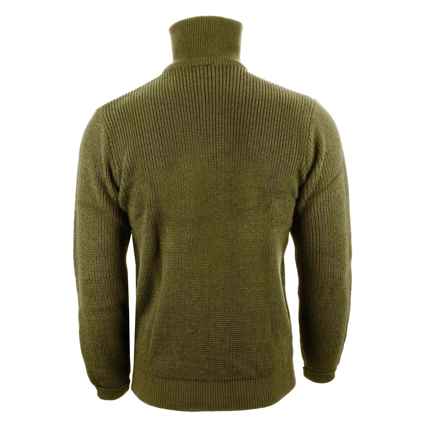 Mil-Tec Pullover Troyer - ASMC