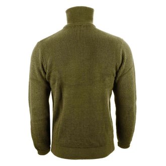 Marine Pullover Troyer