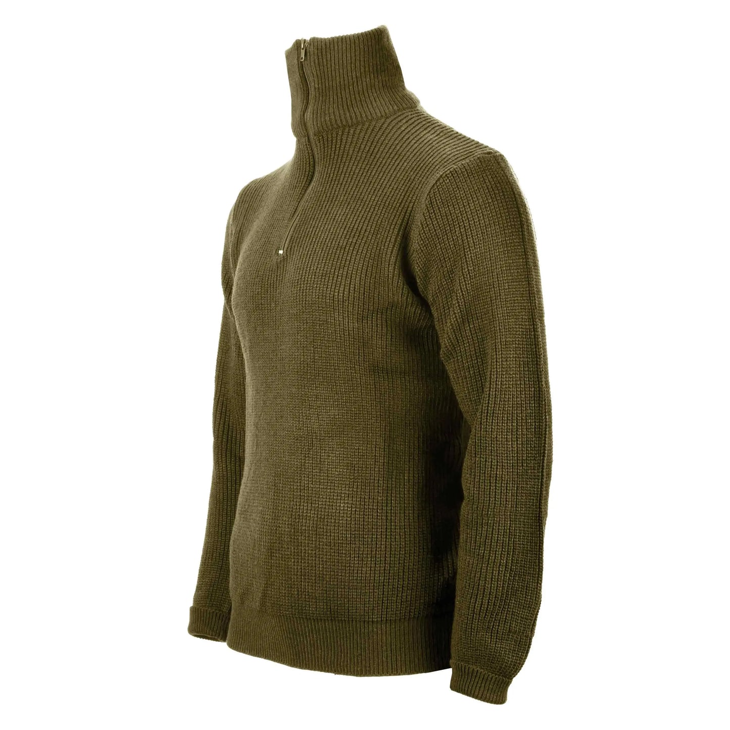 Mil-Tec Pullover Troyer - ASMC