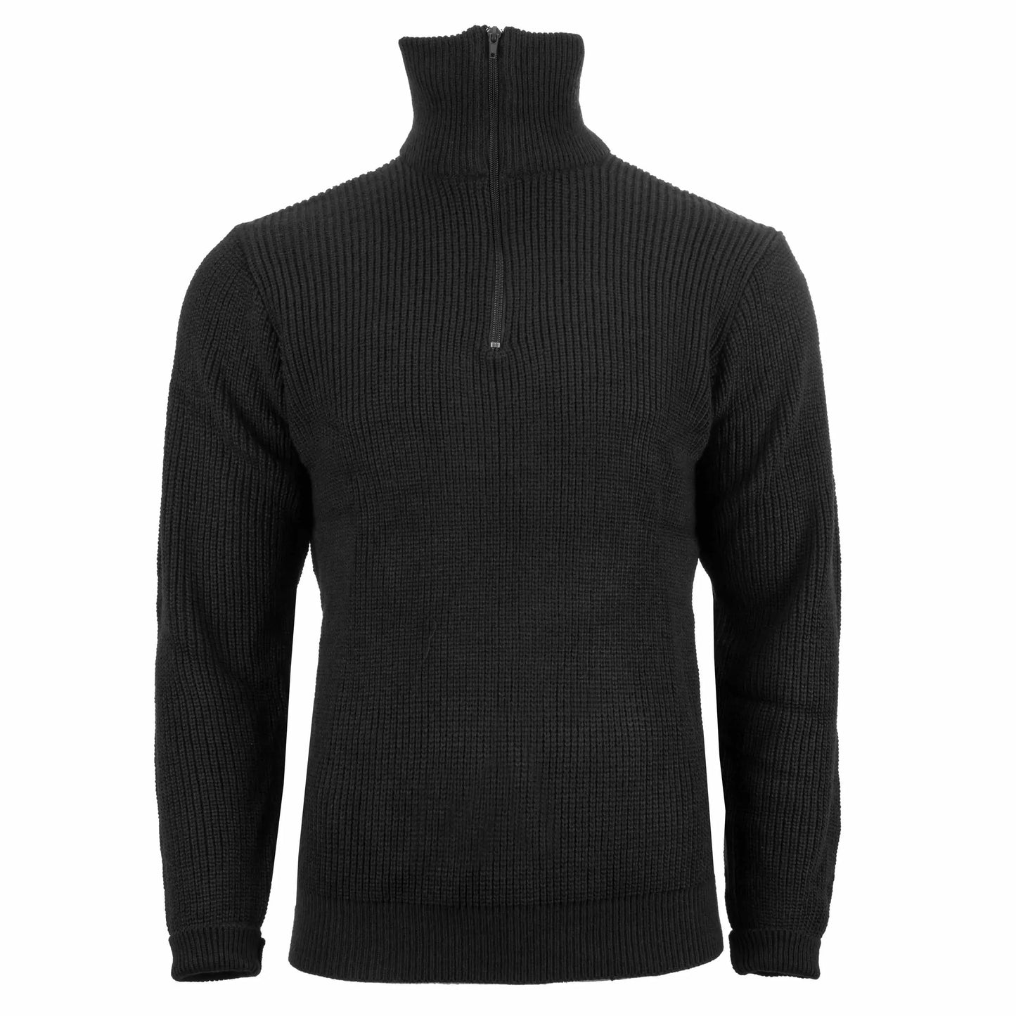 Mil-Tec Pullover Troyer - ASMC