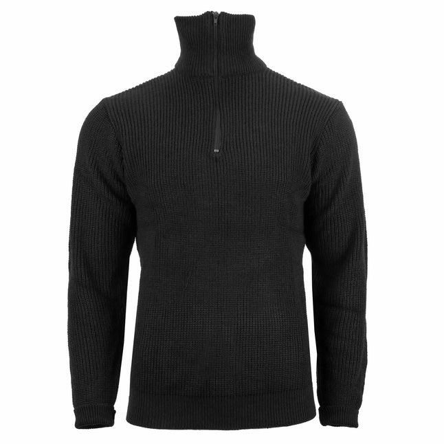Marine Pullover Troyer